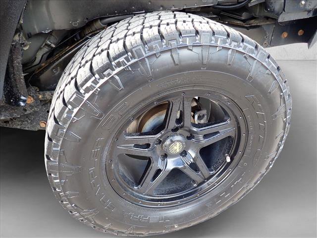 Used 2016 Jeep Wrangler Unlimited Sport AWD/4WD image 7