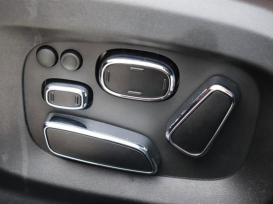 Used 2015 Jaguar XJ L Portfolio AWD/4WD image 49