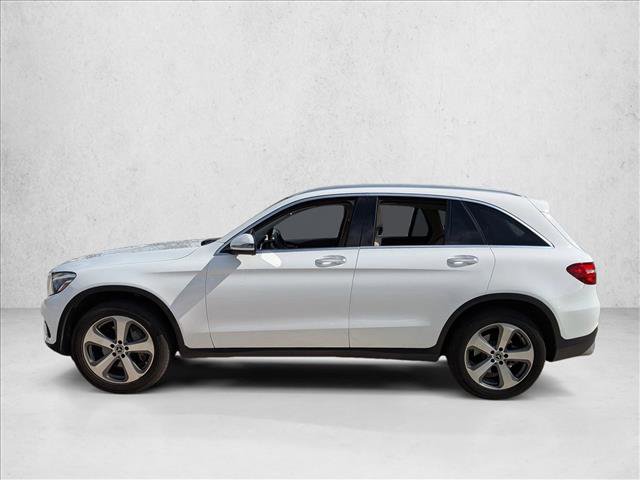 Used 2017 Mercedes-Benz GLC 300 image 8