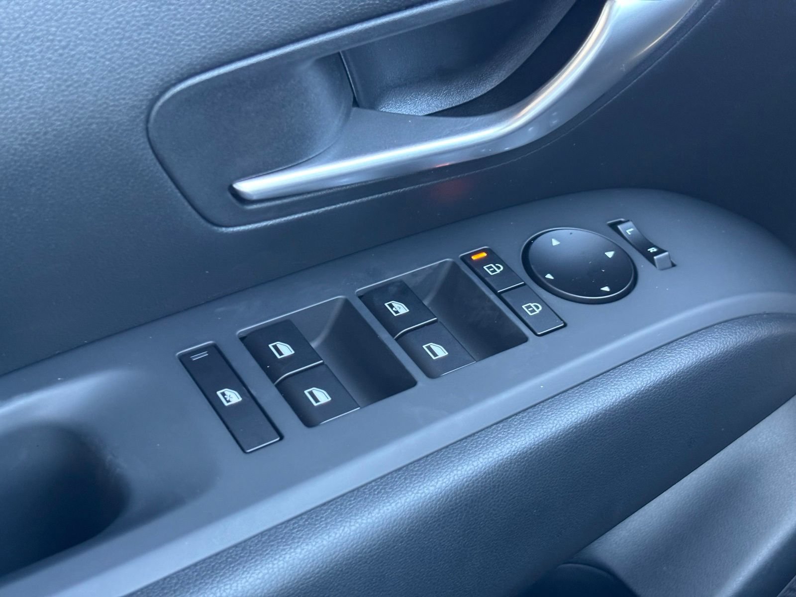 New 2027 Hyundai Santa Cruz SE AWD/4WD image 12