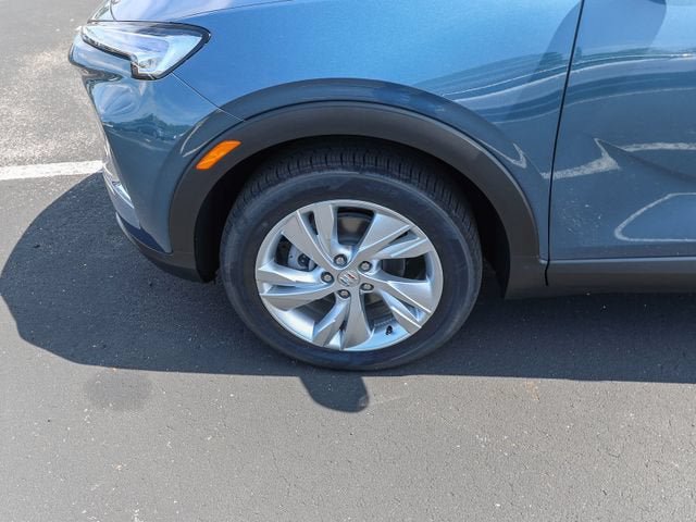 New 2026 Buick Encore GX Preferred w/ Comfort Package FWD image 28