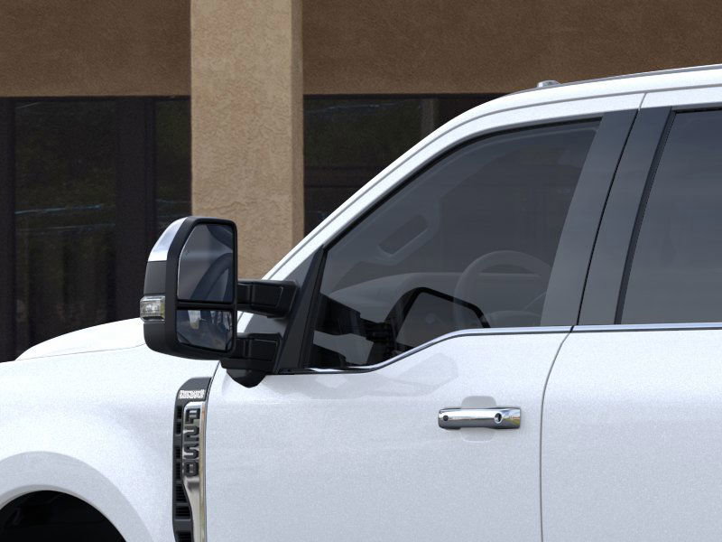 New 2026 Ford F250 4x4 Crew Cab Super Duty image 20