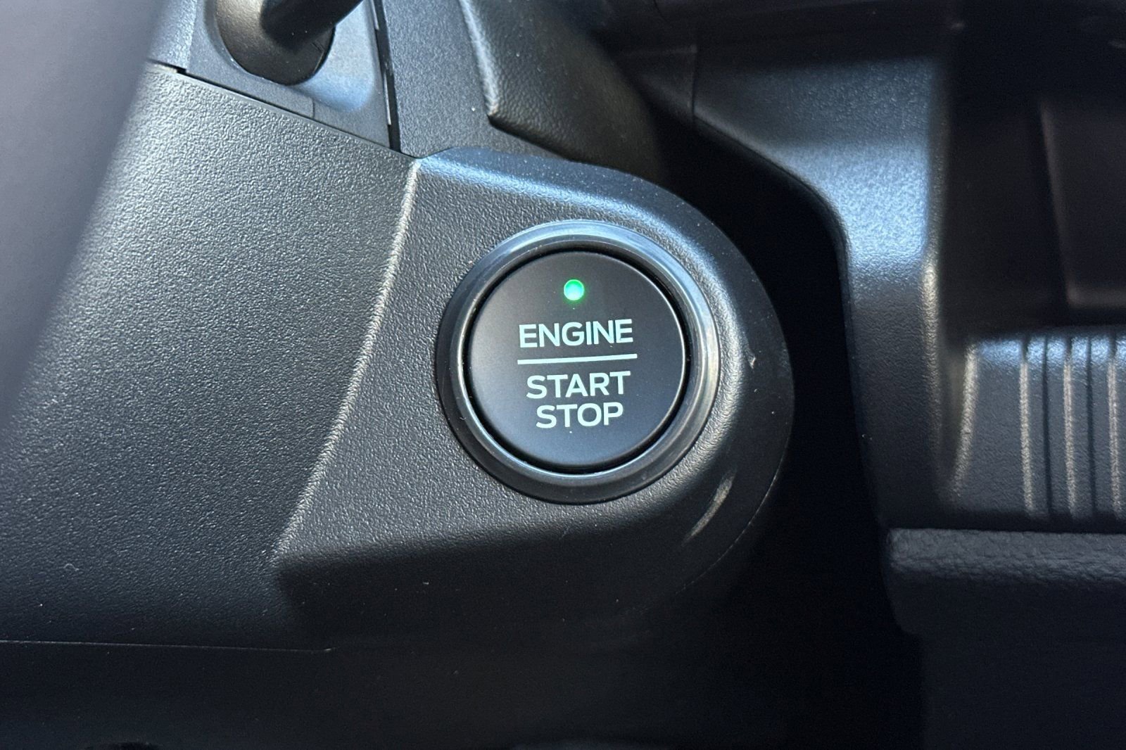 New 2025 Ford Ranger Lariat w/ FX4 Off-Road Package image 21