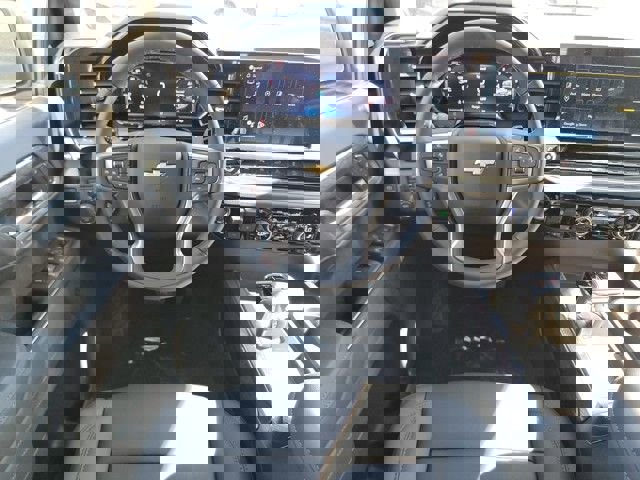 New 2026 Chevrolet Silverado 1500 LTZ image 24