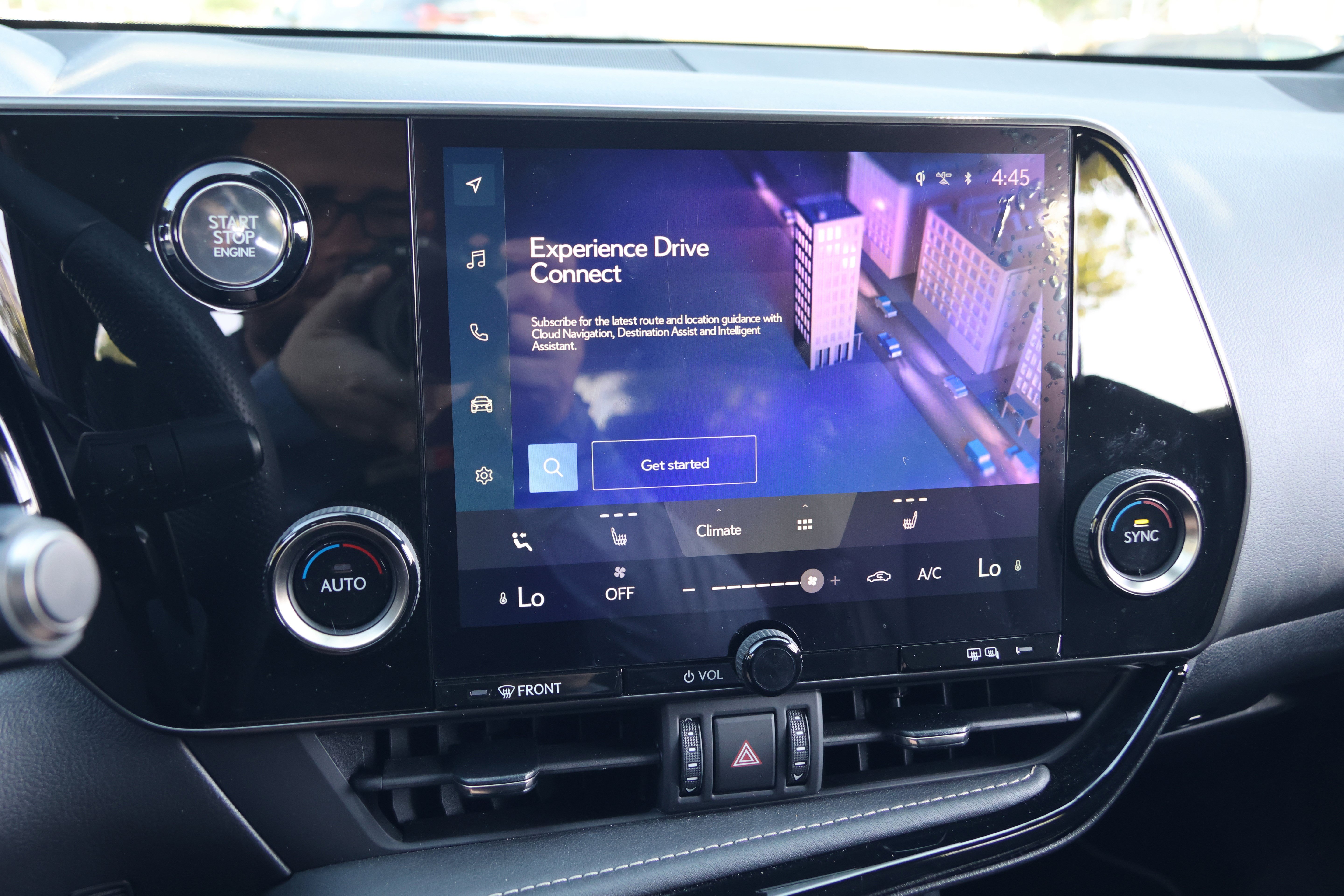 Certified 2024 Lexus NX 350 F Sport AWD/4WD image 24