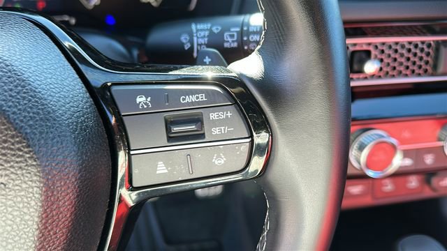 Used 2026 Honda Civic Sport image 12