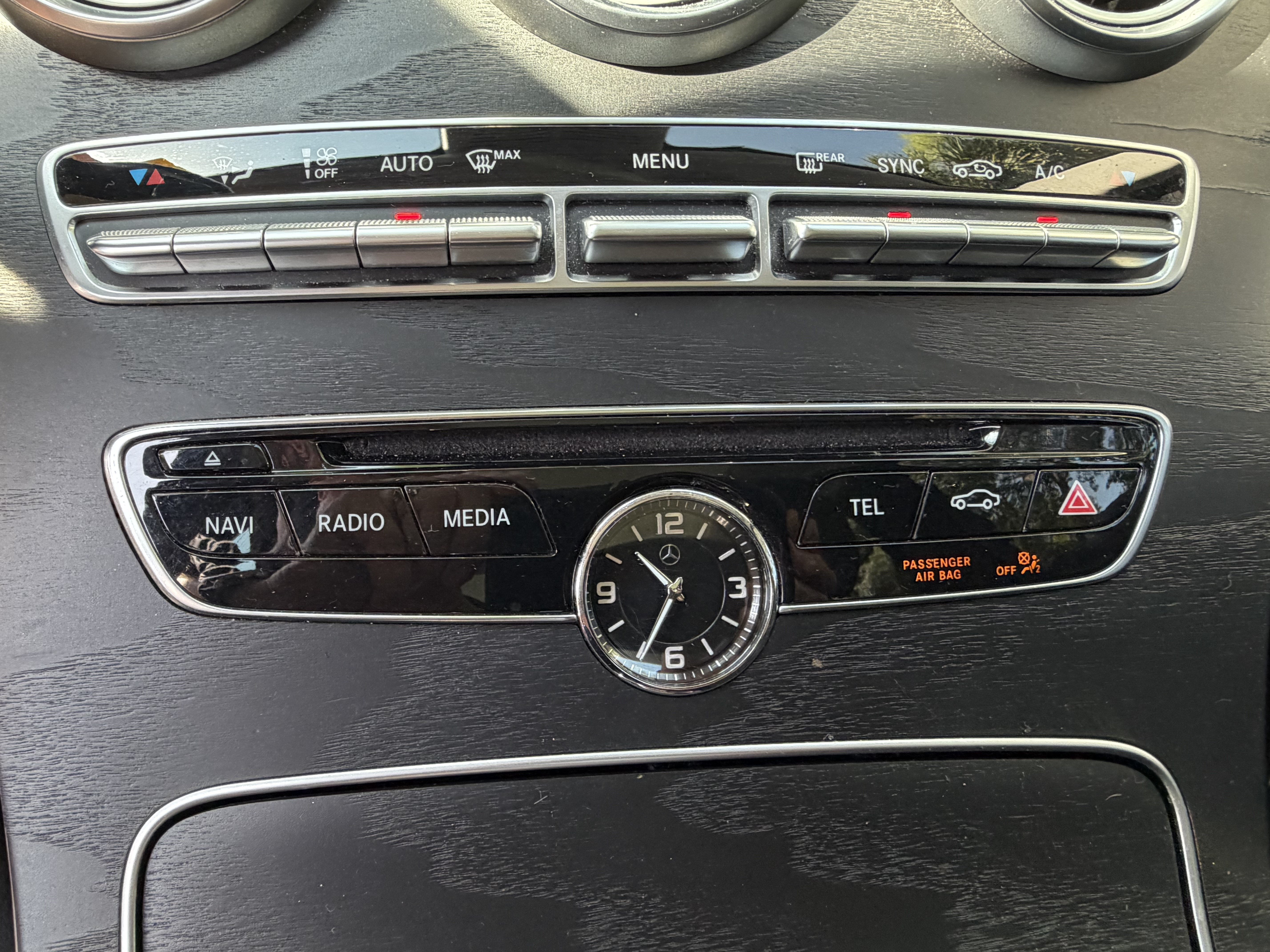 Used 2016 Mercedes-Benz C 300 Sedan image 27