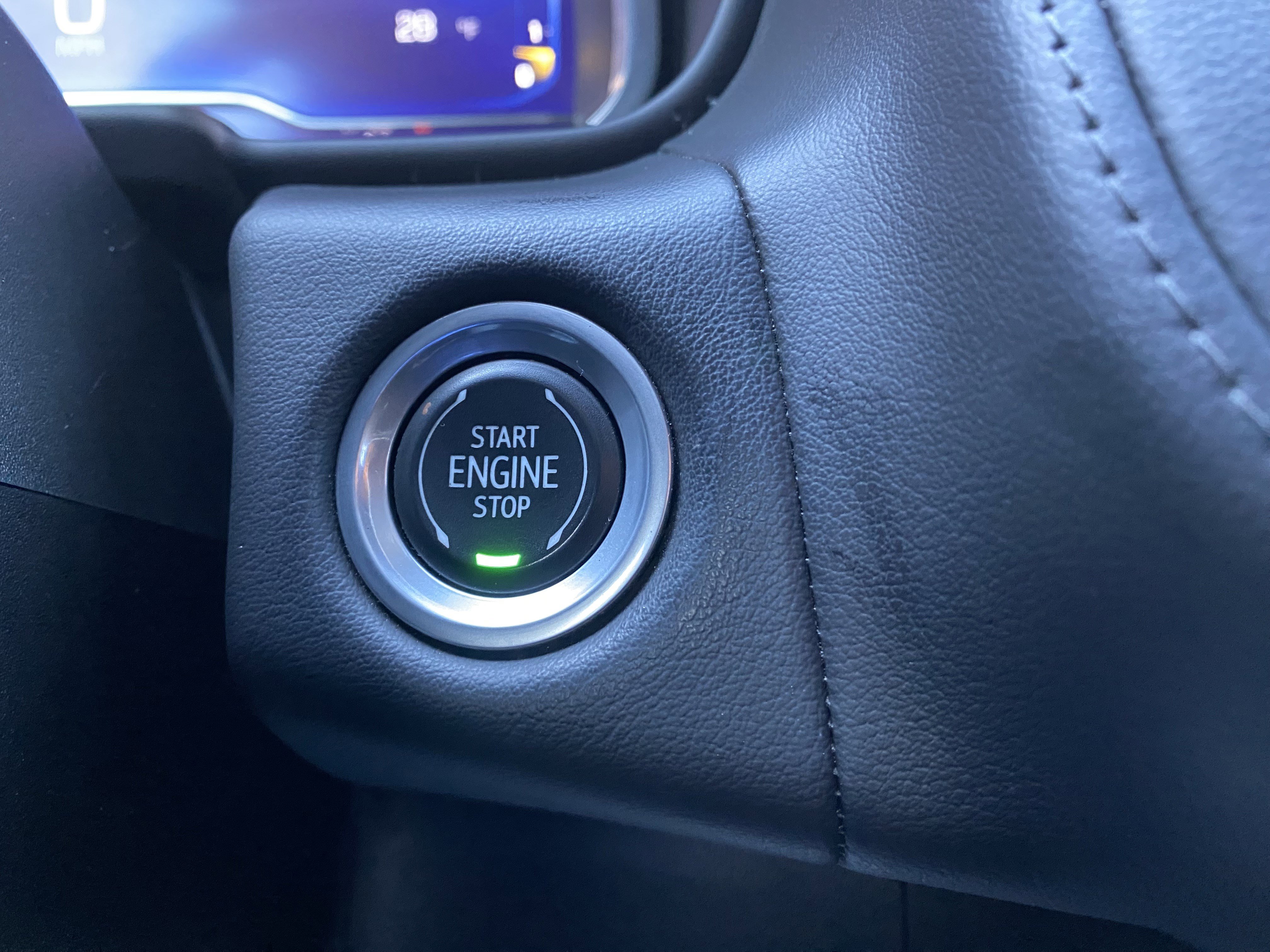 Used 2022 Chevrolet Tahoe Z71 w/ Luxury Package image 26