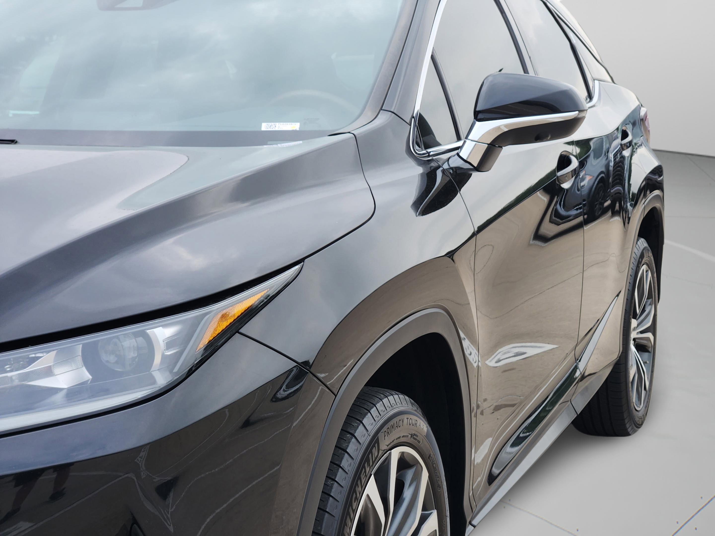 Used 2021 Lexus RX 350 FWD w/ Premium Package image 40