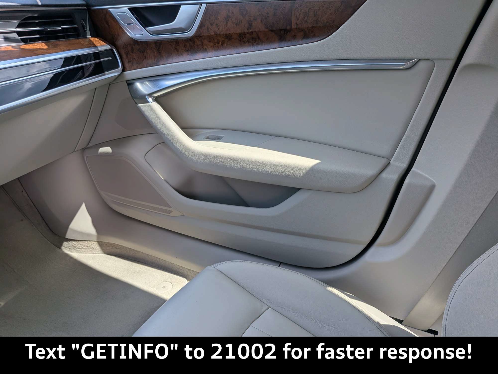 Certified 2022 Audi A7 3.0T Premium AWD/4WD image 21