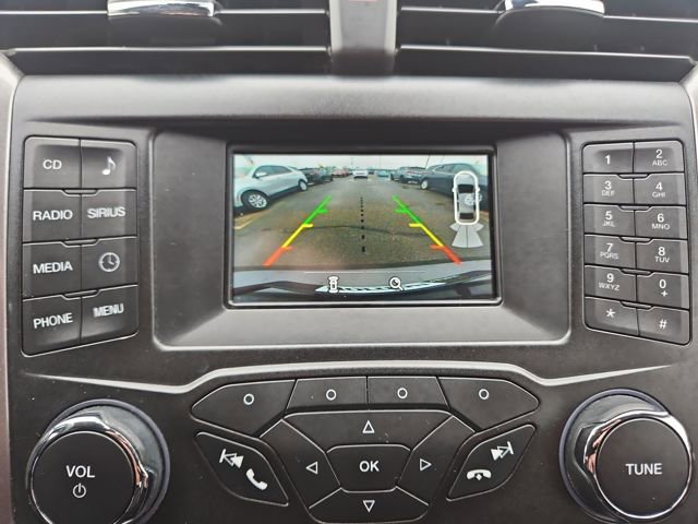 Used 2017 Ford Fusion SE image 21