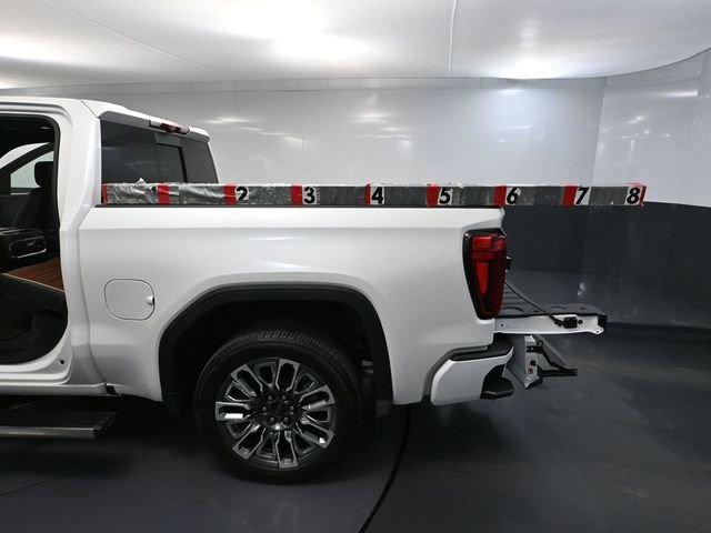 Used 2024 GMC Sierra 1500 Denali Ultimate image 49