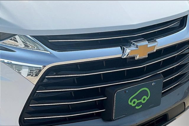 Used 2019 Chevrolet Blazer Premier w/ Sun and Wheels Package FWD image 33