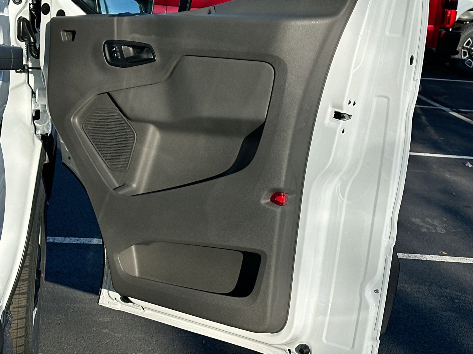 New 2026 Ford Transit 250 148 Medium Roof RWD image 35