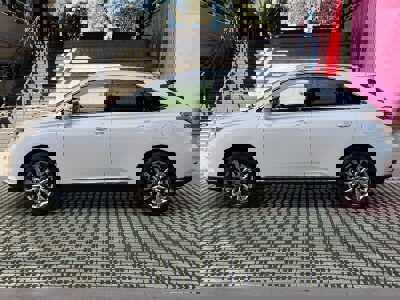 Used 2015 Lexus RX 350 FWD image 5