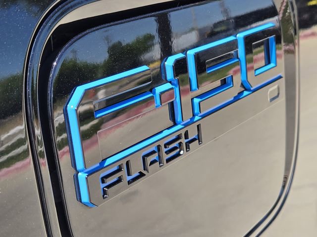 Used 2024 Ford F150 Lightning Flash image 10