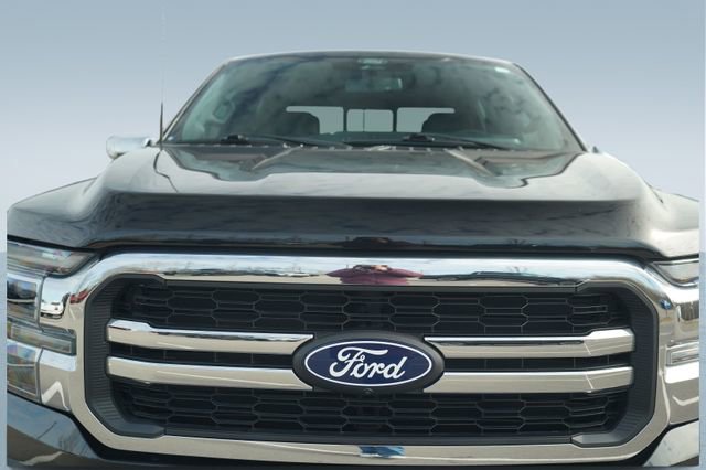 Used 2024 Ford F150 Lariat w/ Equipment Group 502A High image 39