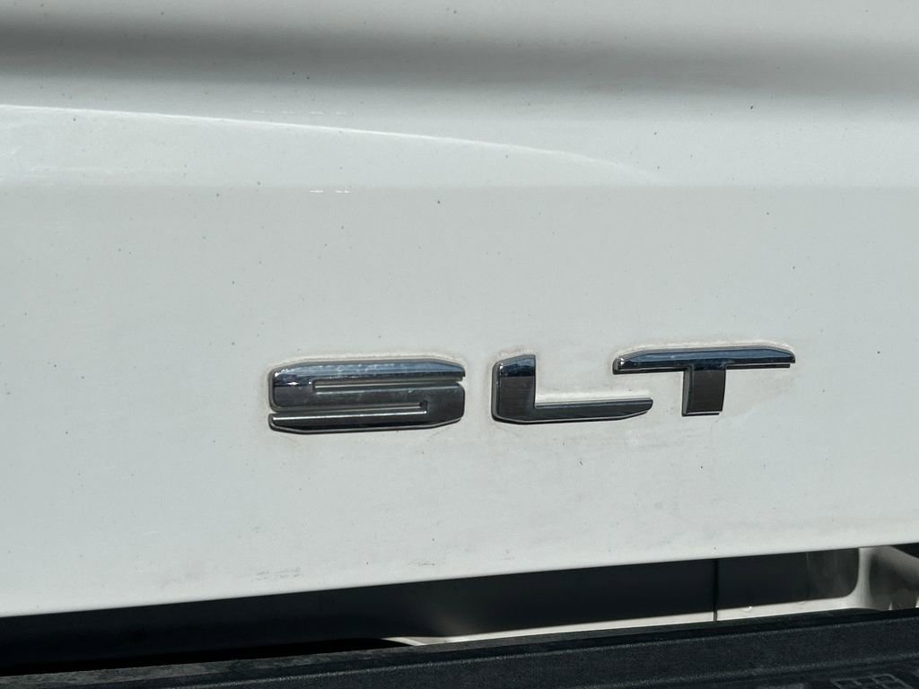 Used 2020 GMC Sierra 1500 SLT w/ SLT Premium Package image 28