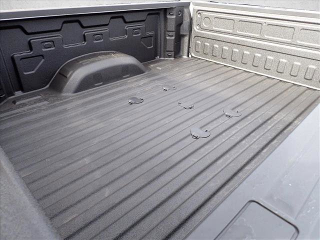 New 2026 Chevrolet Silverado 3500 W/T image 10