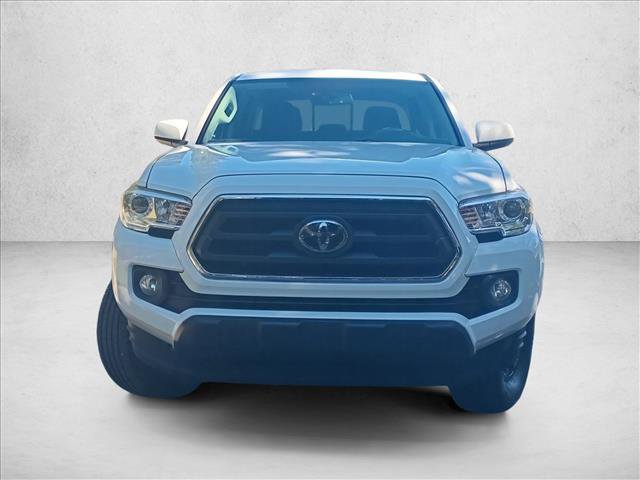 Used 2020 Toyota Tacoma SR5 image 2