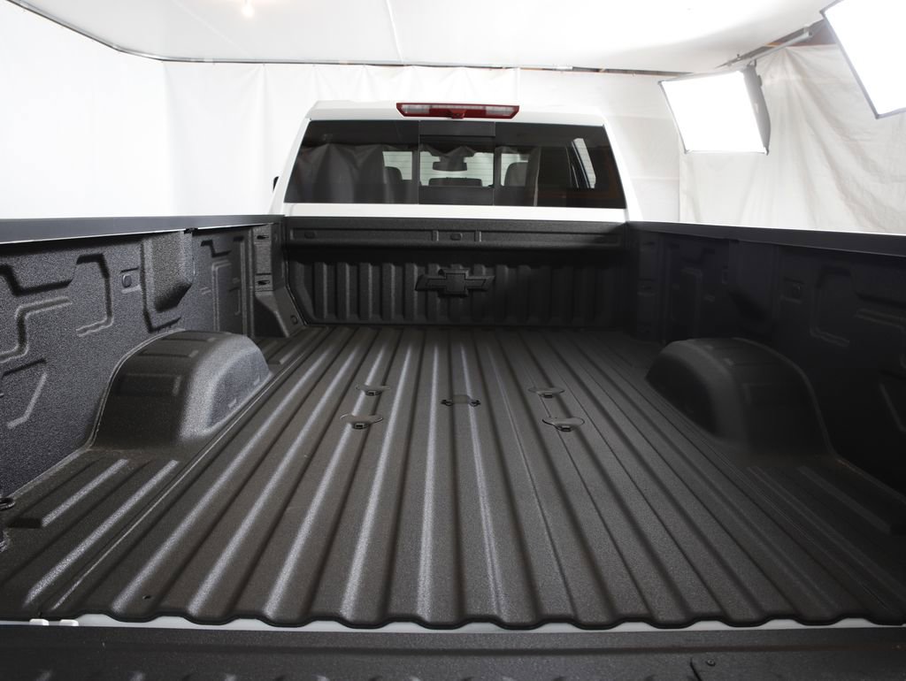 New 2026 Chevrolet Silverado 3500 LT w/ All Star Edition AWD/4WD image 5