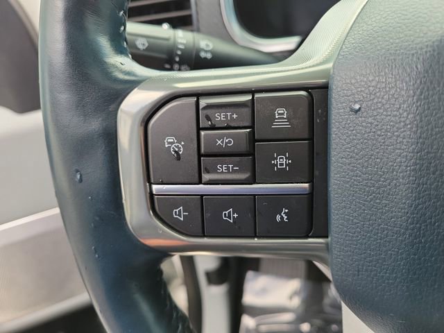 Certified 2023 Ford F150 Limited AWD/4WD image 27