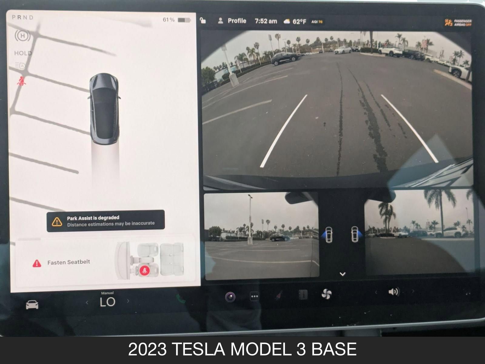 Used 2023 Tesla Model 3 Standard Range image 18