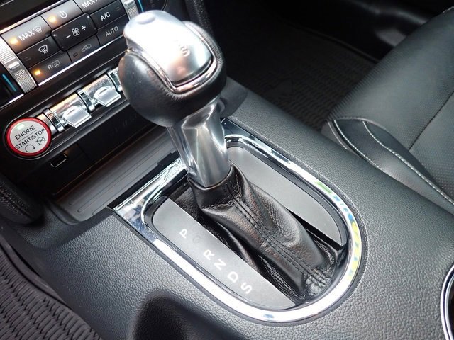 Used 2015 Ford Mustang GT Premium image 23