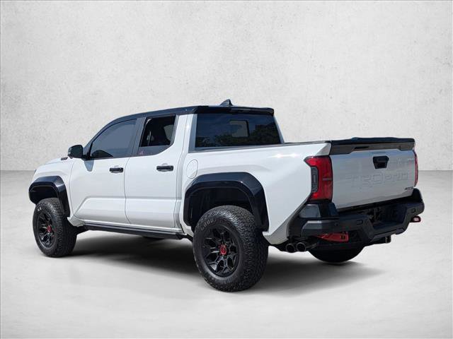Used 2025 Toyota Tacoma TRD Pro image 11