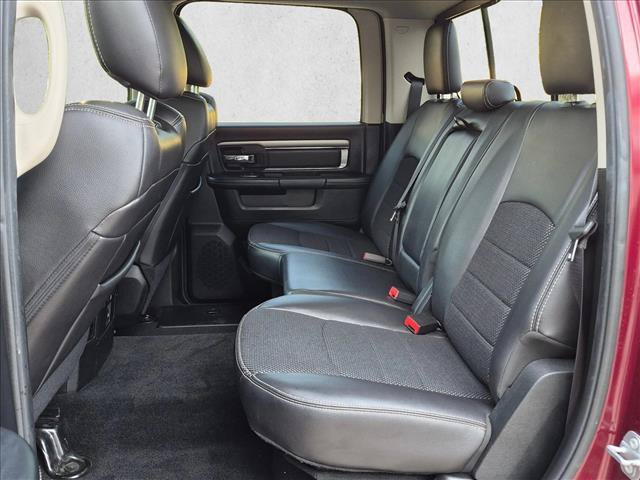 Used 2016 RAM 1500 Sport RWD image 18