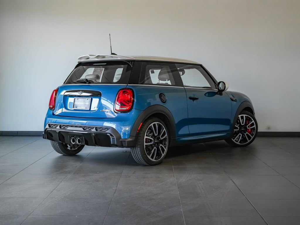 Used 2024 MINI Cooper John Cooper Works image 7
