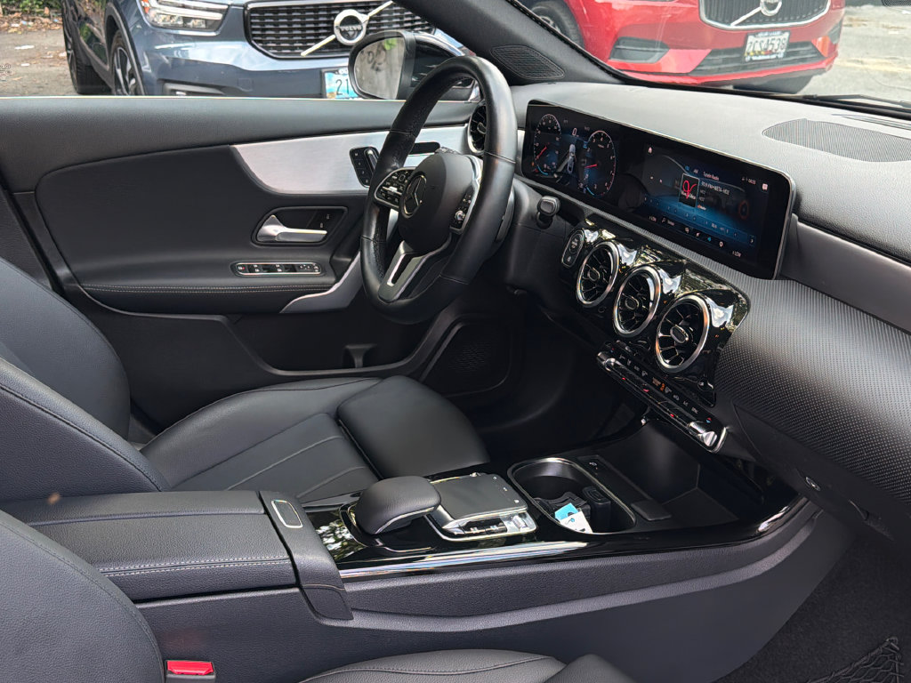 Used 2020 Mercedes-Benz A 220 4MATIC image 13