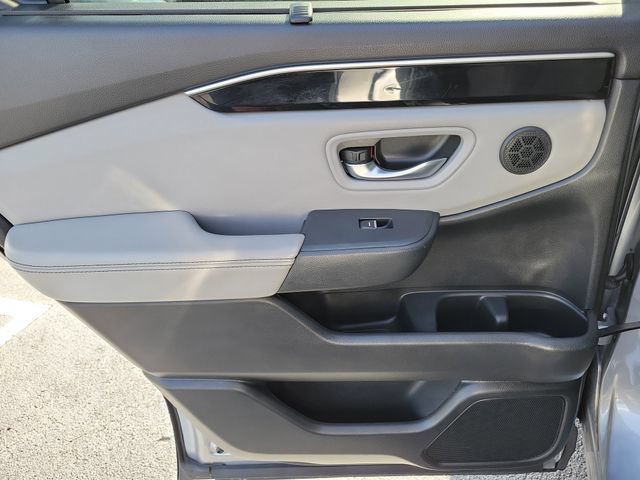 Certified 2024 Honda Pilot EX-L image 14