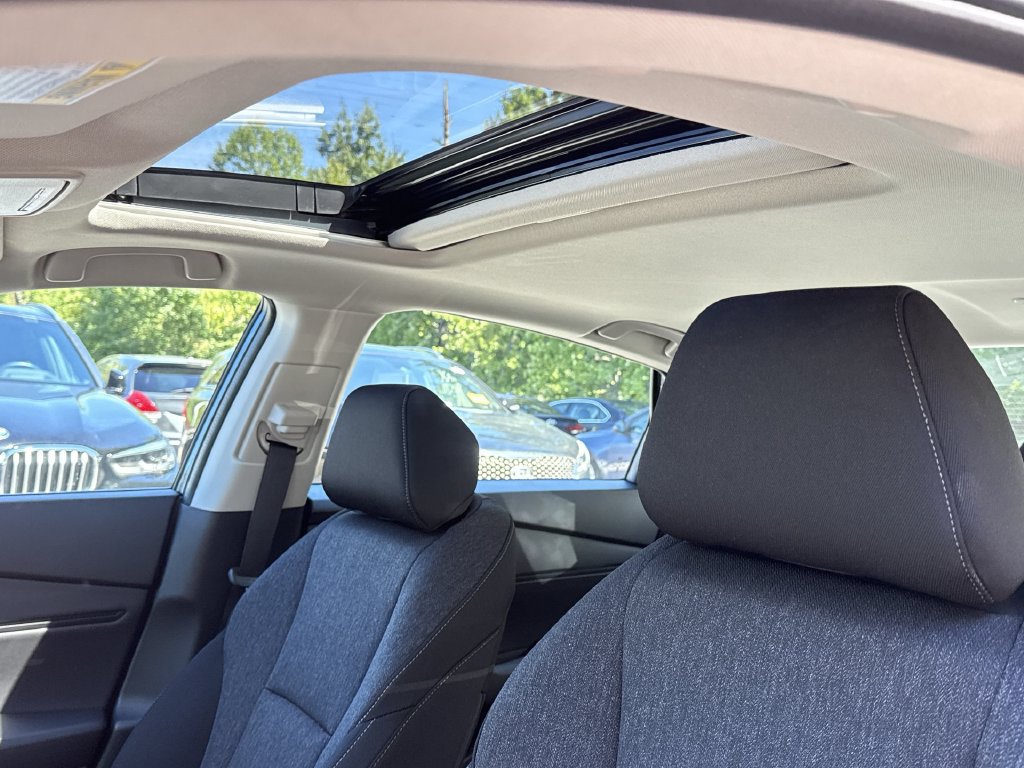 New 2026 Honda Accord SE image 16