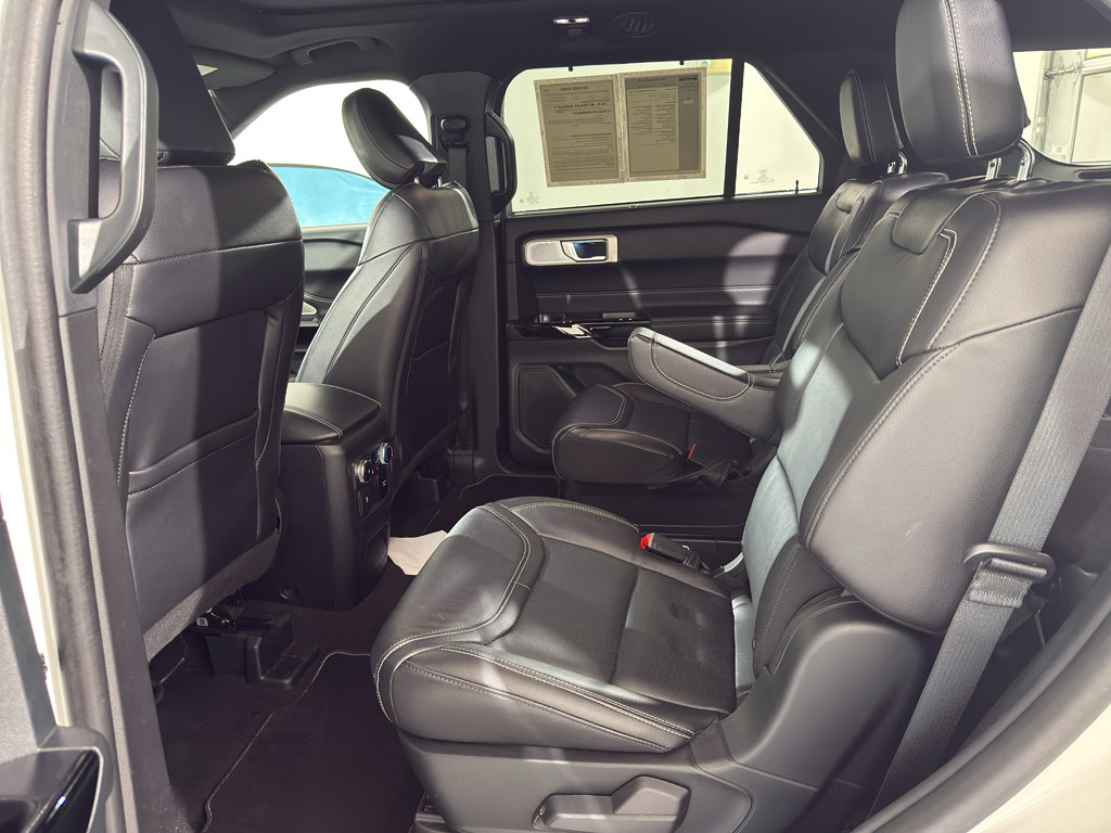 Used 2023 Ford Explorer ST w/ Equipment Group 401A image 14
