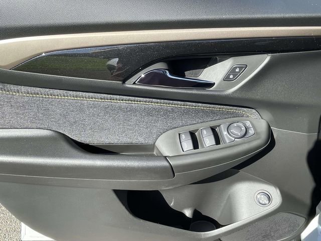 New 2026 Chevrolet TrailBlazer ACTIV w/ Convenience Package AWD/4WD image 17