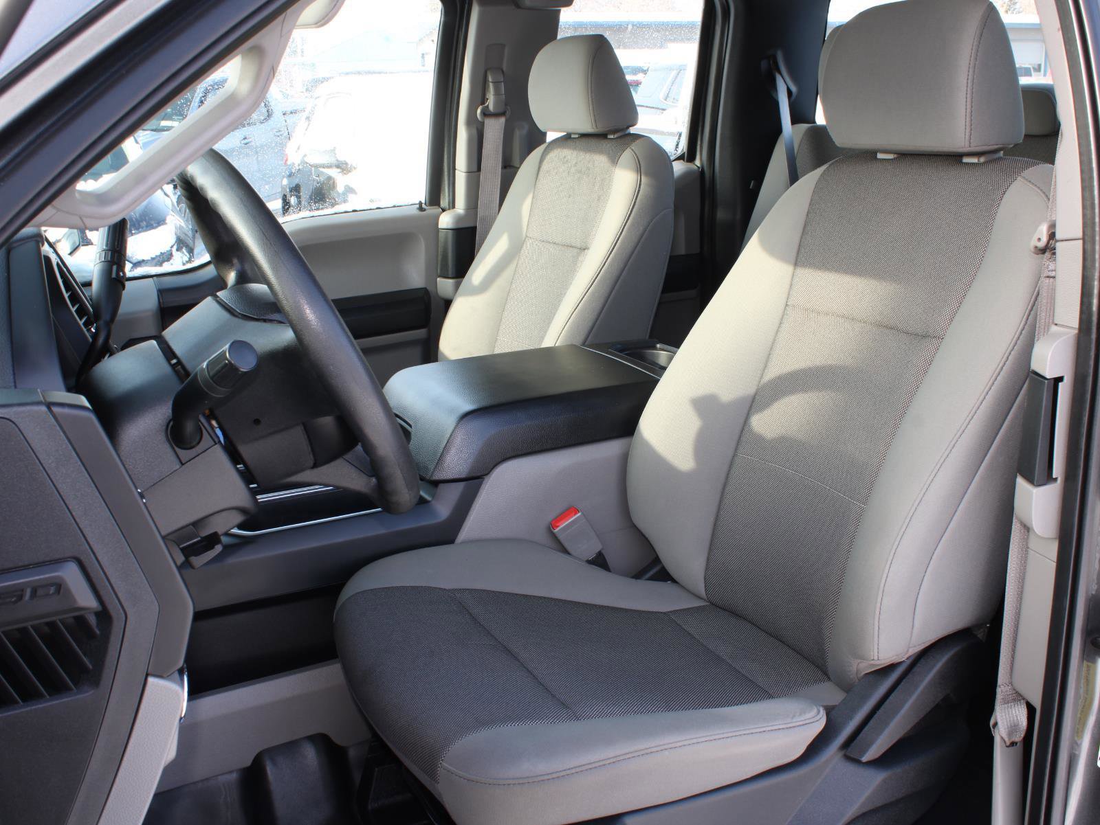 Used 2020 Ford F150 XL w/ Equipment Group 101A Mid image 13