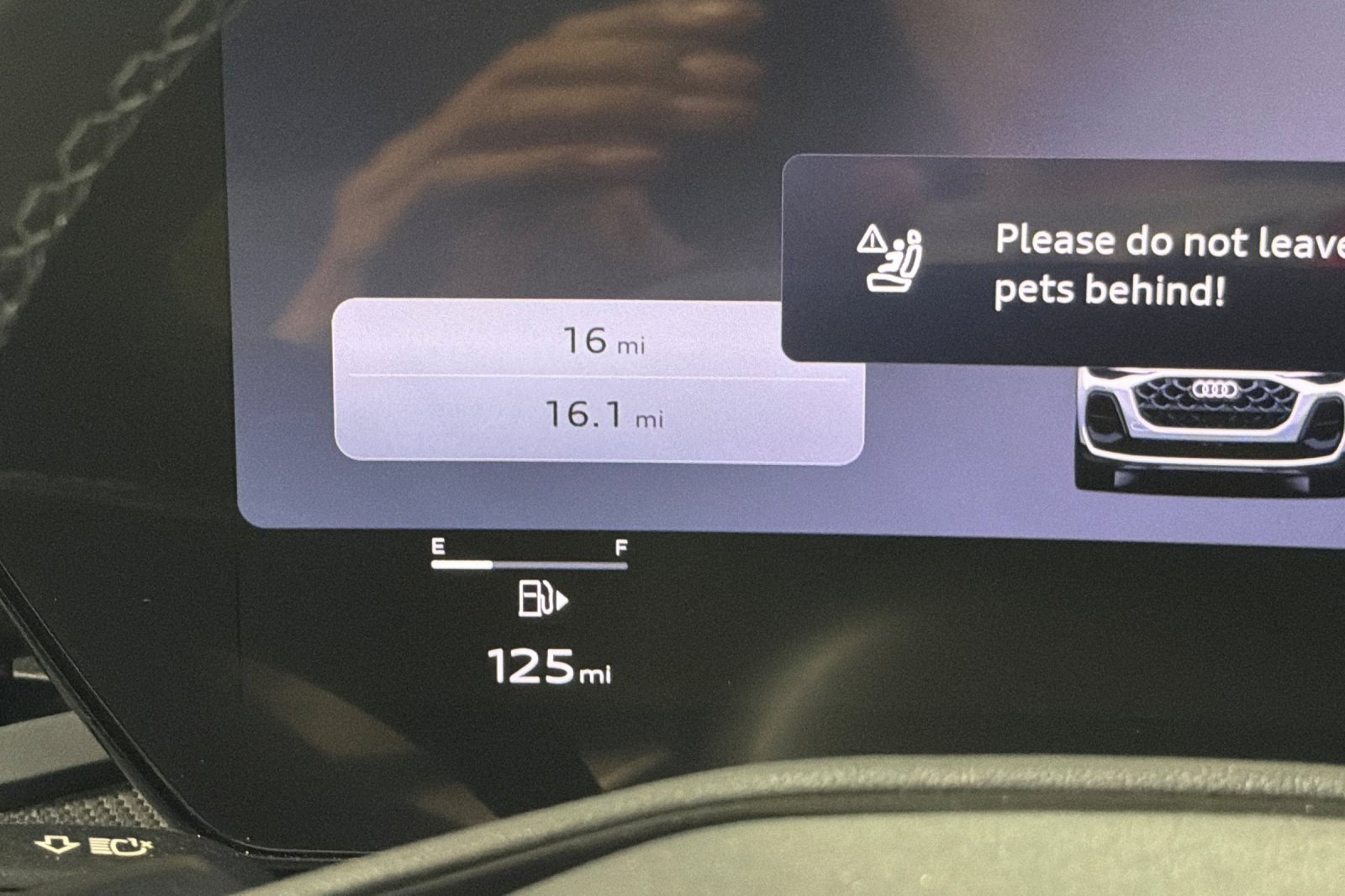 New 2026 Audi SQ5 Premium Plus AWD/4WD image 24