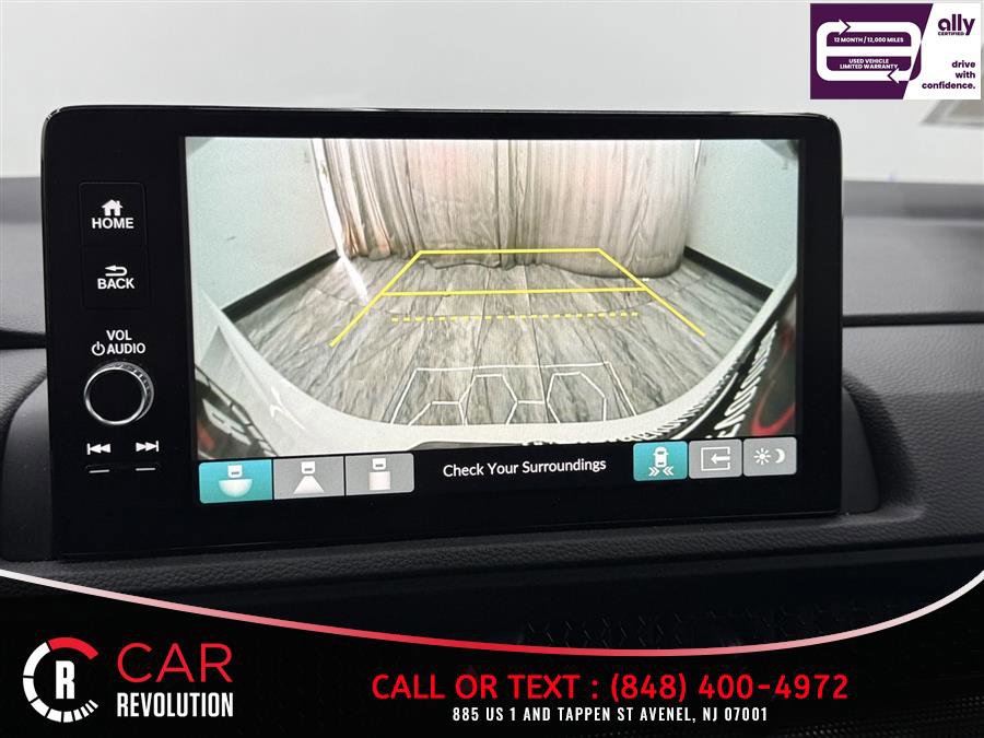 Used 2025 Honda CR-V Sport-L image 17