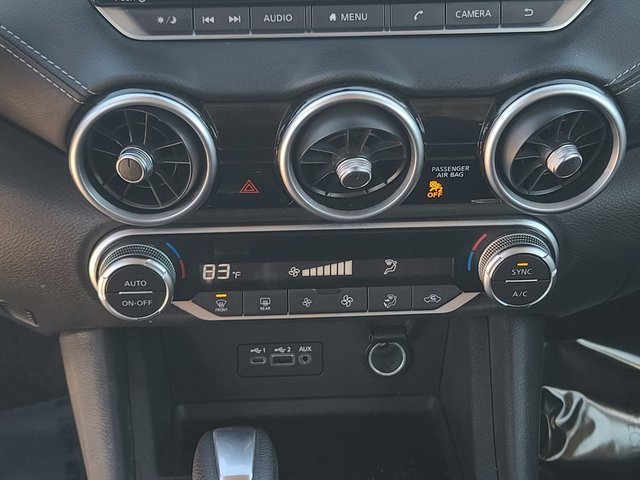 Used 2020 Nissan Sentra SV image 18