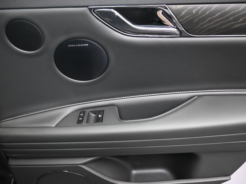 New 2026 Genesis G80 3.5T Prestige image 15
