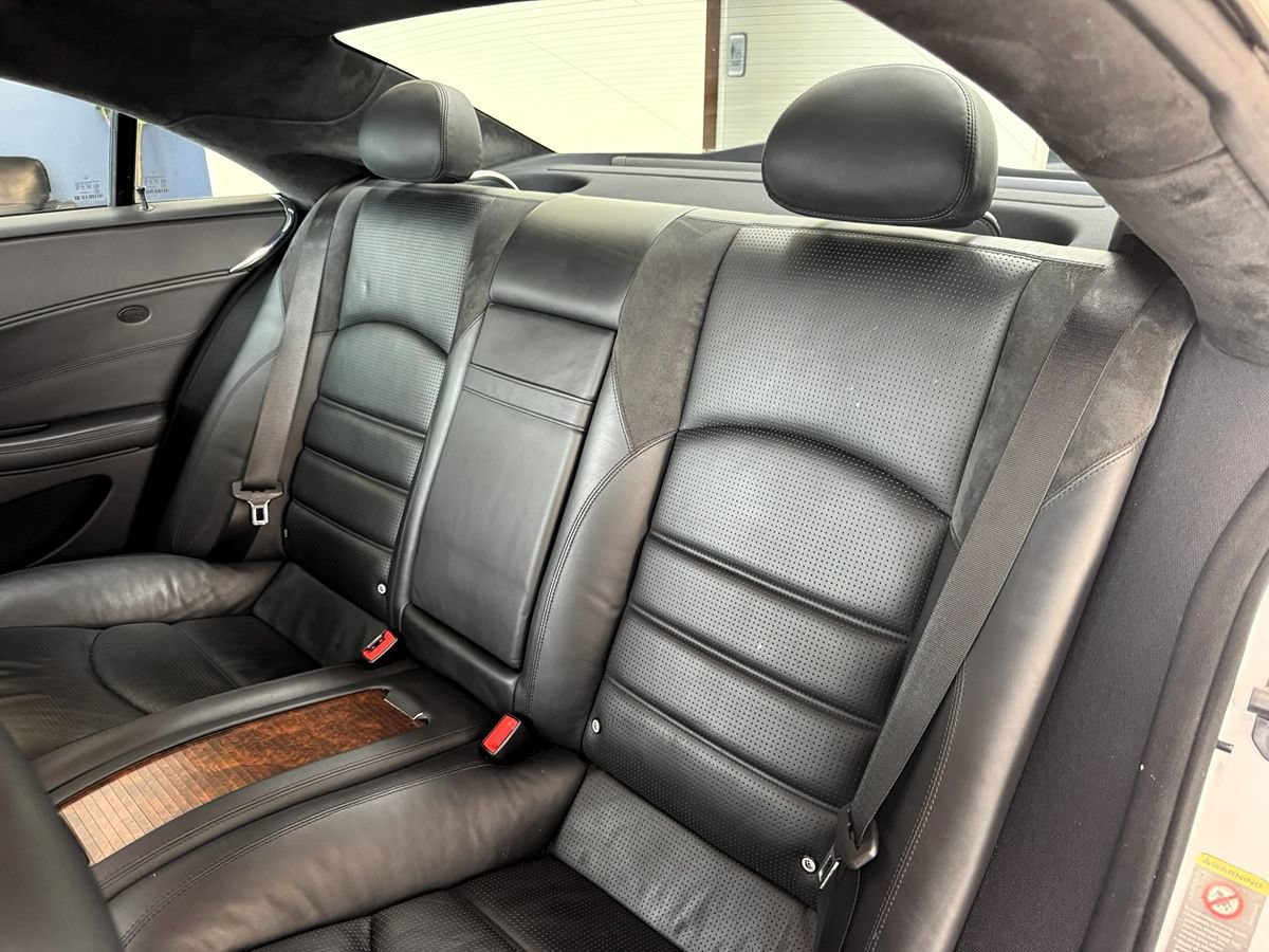 Used 2006 Mercedes-Benz CLS 55 AMG image 50