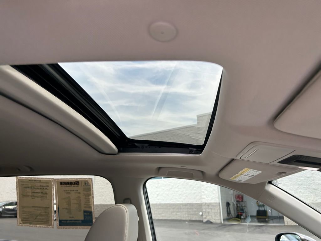 Certified 2024 Honda CR-V EX-L image 25