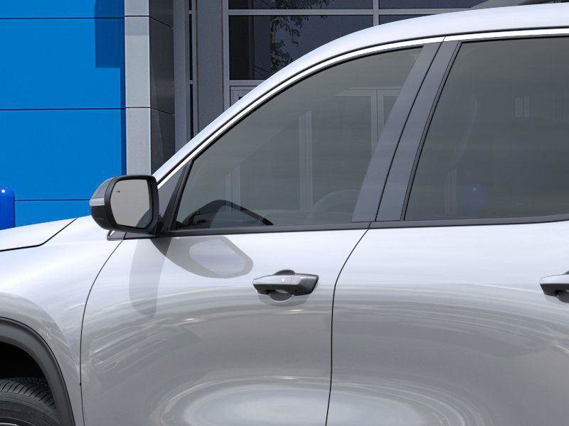 New 2026 Chevrolet Traverse LT w/ Sun and Wheel Package image 12