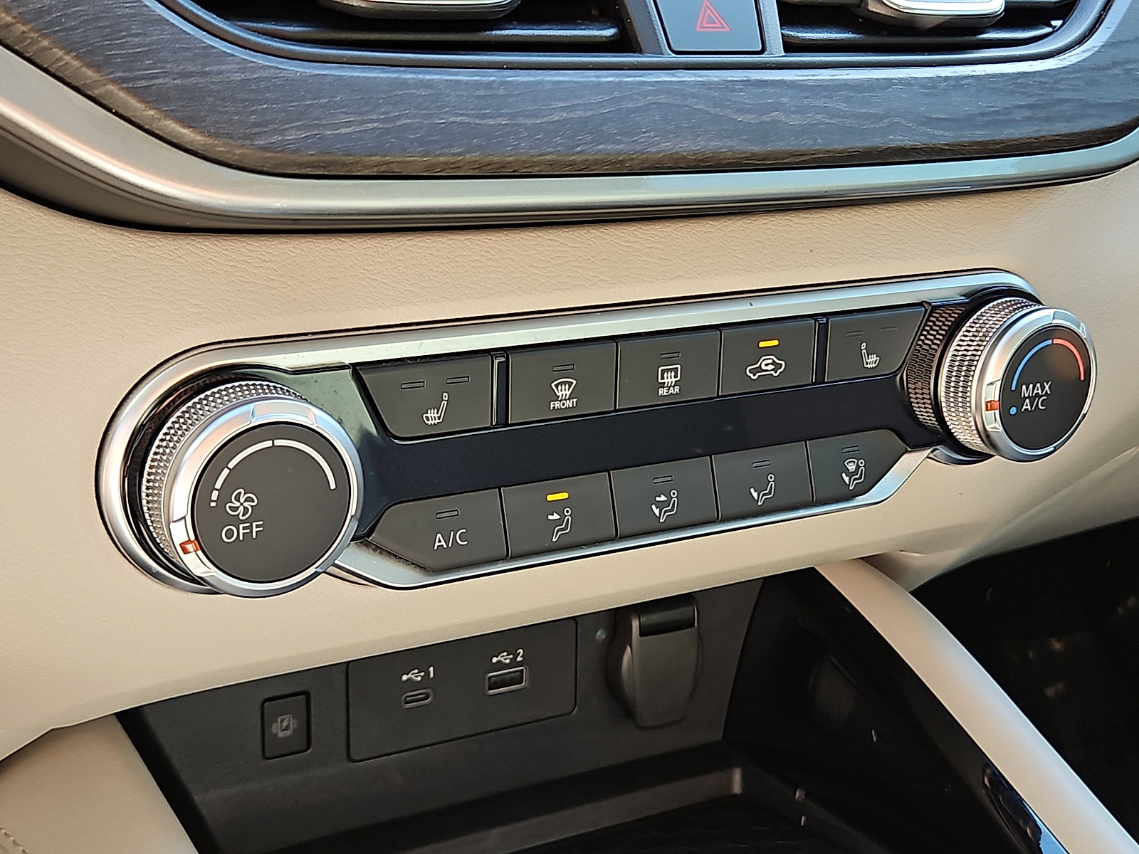 Certified 2023 Nissan Altima 2.5 SV w/ SV Premium Package FWD image 16