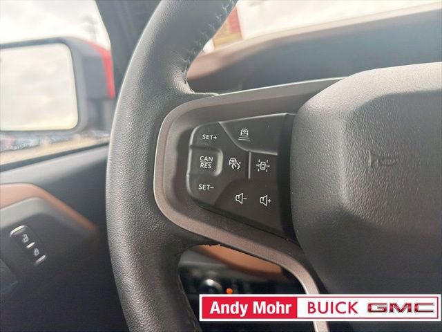 Used 2024 Ford Bronco Outer Banks image 30