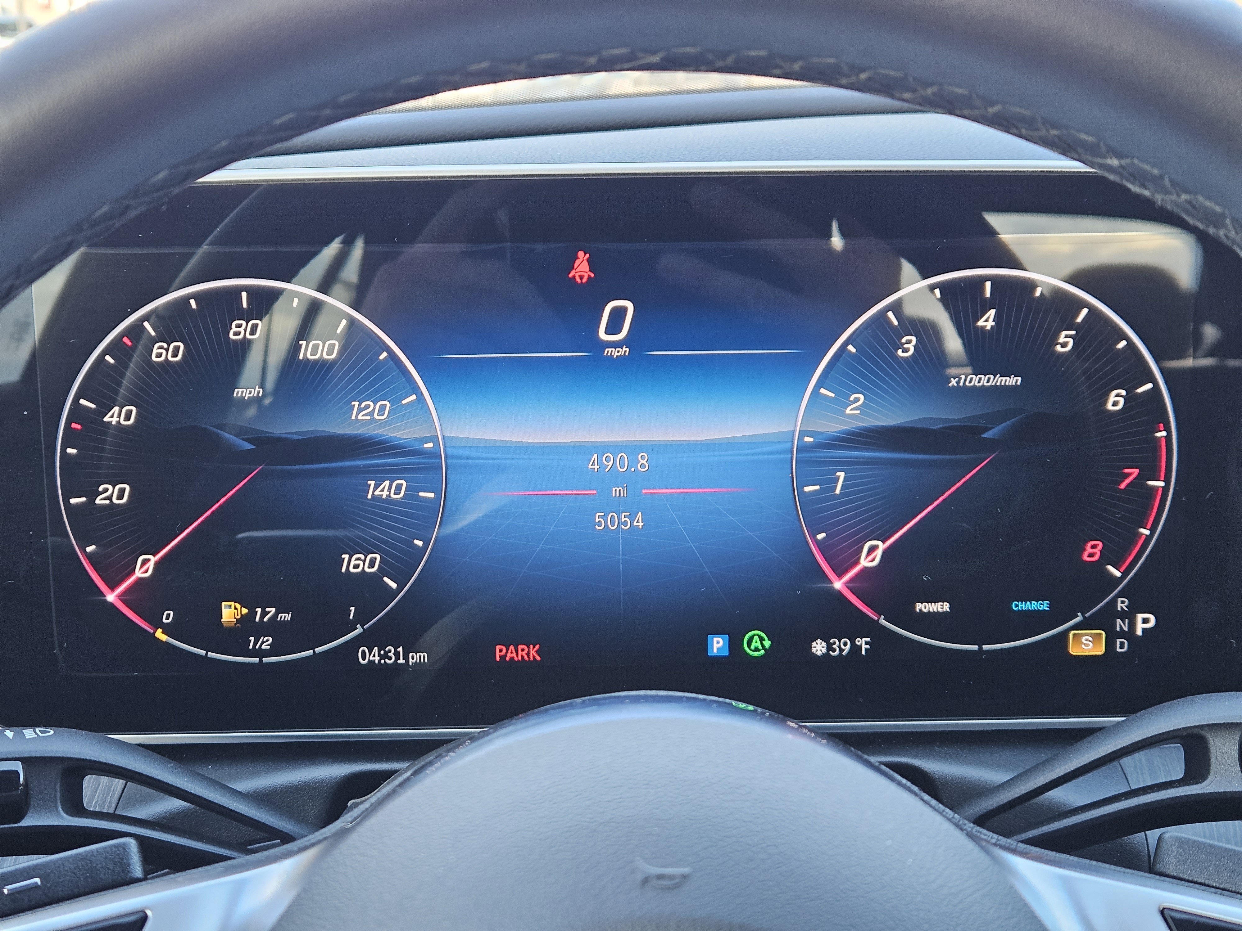 Certified 2025 Mercedes-Benz C 300 Sedan image 16