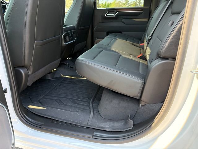 Used 2025 GMC Sierra 2500 Denali w/ Denali Reserve Package image 20