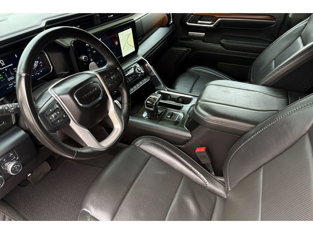 Used 2023 GMC Sierra 1500 Denali image 10