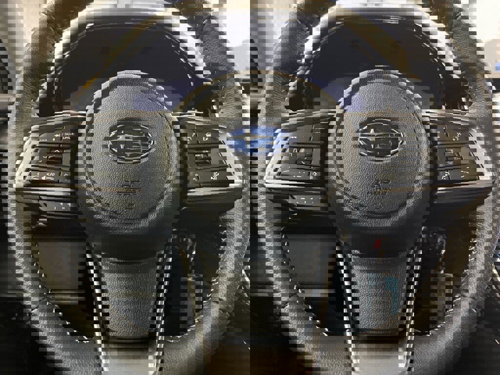 Certified 2025 Subaru Legacy Premium image 15